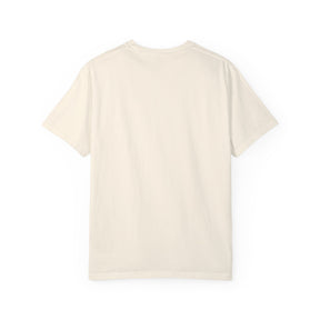 Master Mason Blue Lodge T-Shirt - Garment-Dyed Tennessee Mason - Bricks Masons