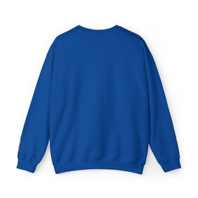 Entered Apprentice Blue Lodge Sweatshirt - Square & Compass Temperance Keep Balance - Bricks Masons
