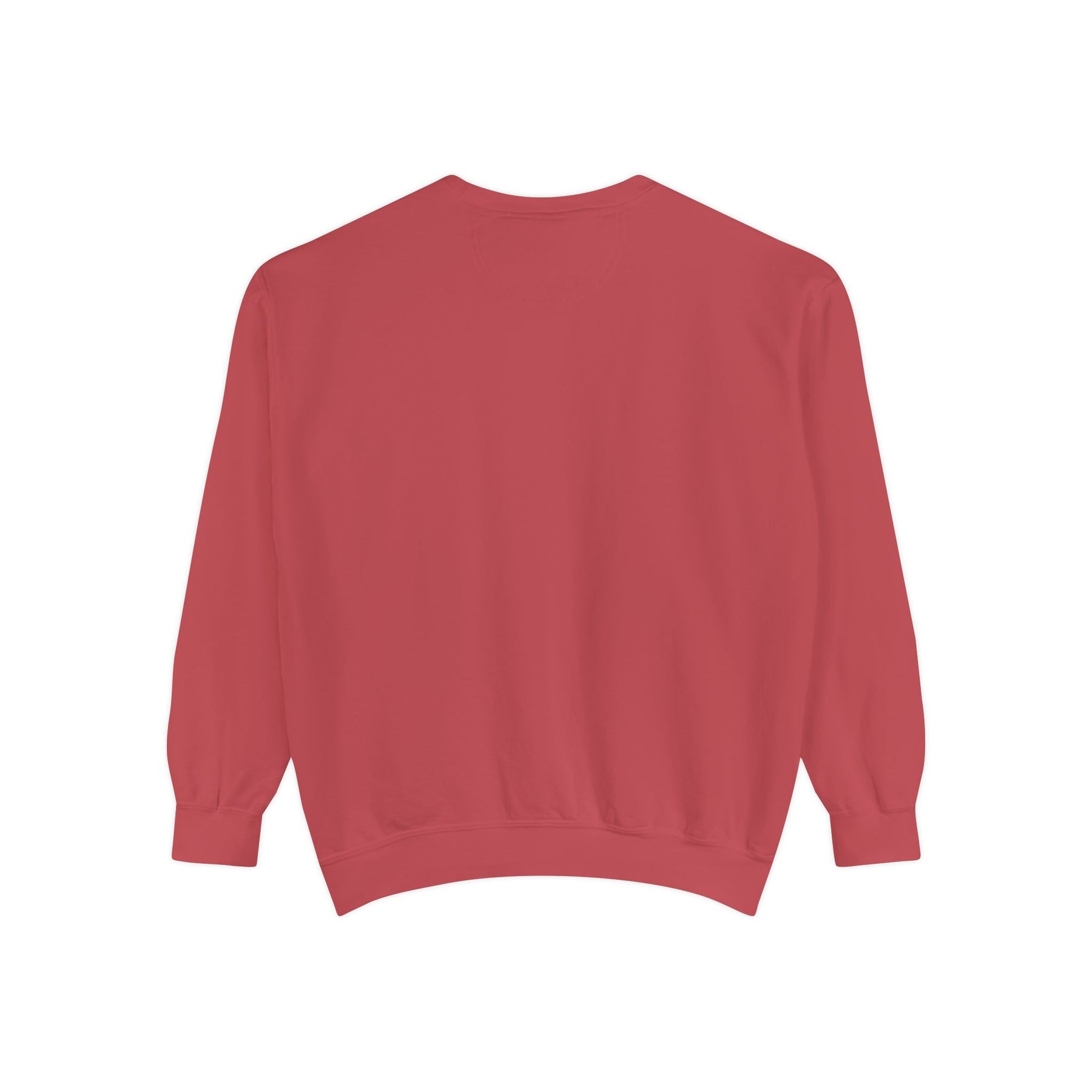 LOCOP Sweatshirt - Classic Crewneck Embroidery - Bricks Masons