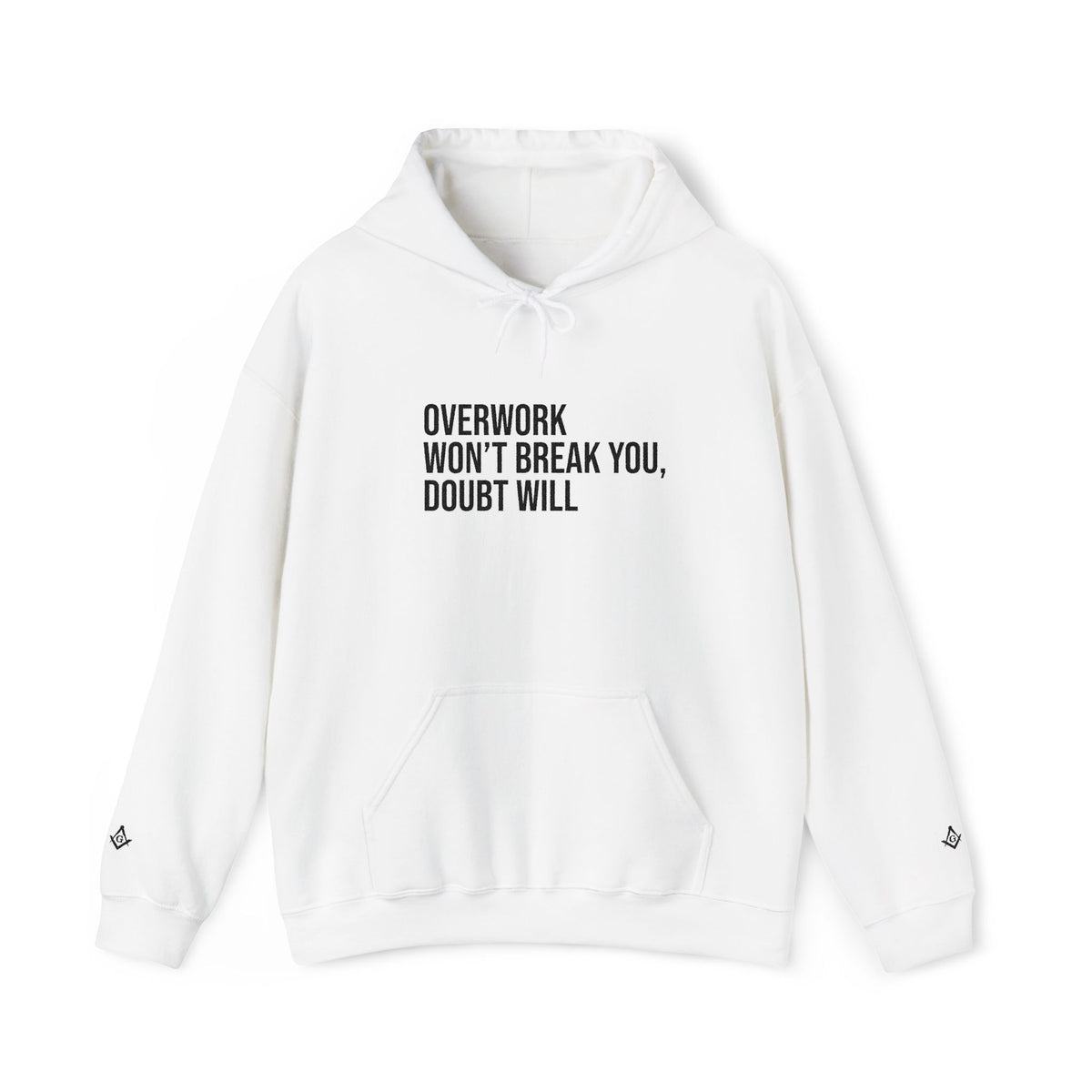 Master Mason Blue Lodge Sweatshirt - Bricks Masons