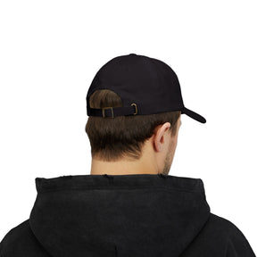 Heroines of Jericho Baseball Cap - Cotton Various Colors - Bricks Masons