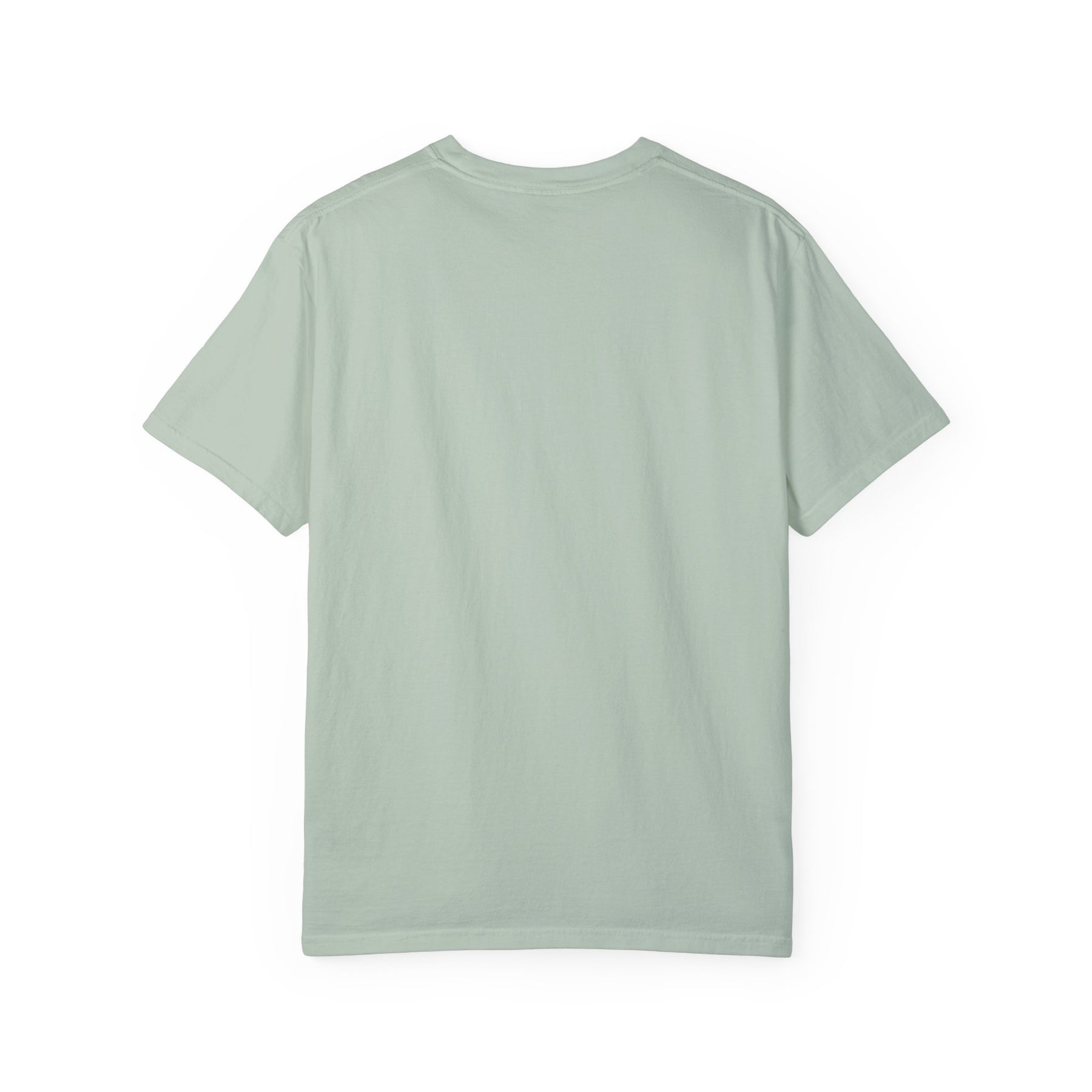 OES T-Shirt - Garment-Dyed Tee OES Star Various Colors - Bricks Masons
