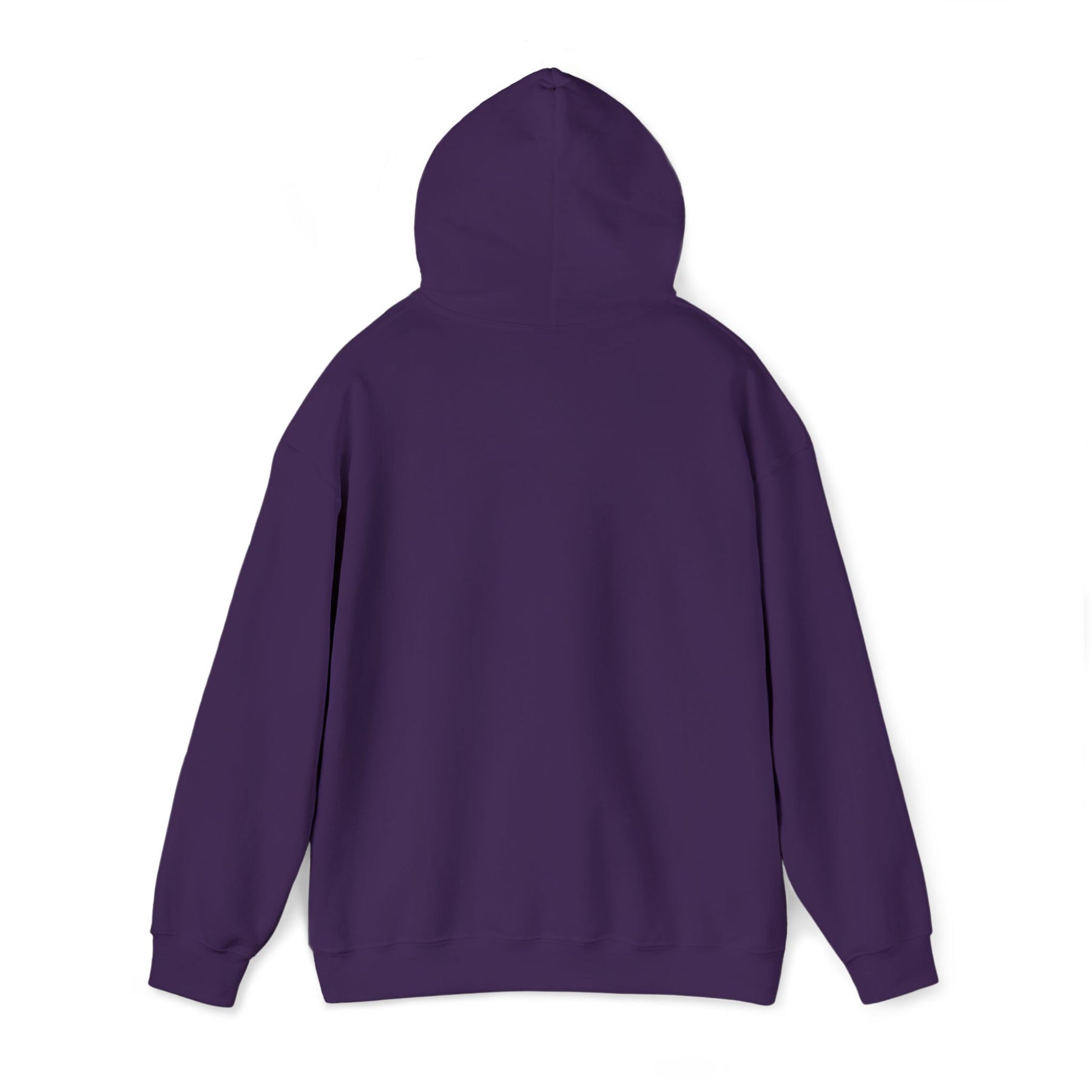 LOCOP Hoodie - Heavy Blend Embroidered Front Emblem - Bricks Masons