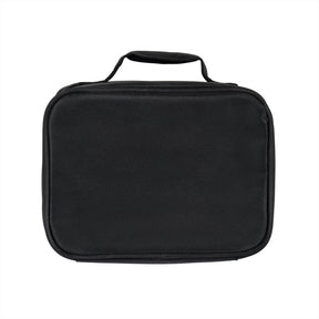 Widows Sons Lunch Bag - Fully Insulated Zipper Closure - Bricks Masons