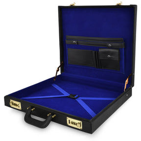 Apron Case -  Hand Embroidery Personalization Various Sizes & Materials - Bricks Masons