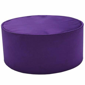 Masonic Crown Cap - Plain Purple