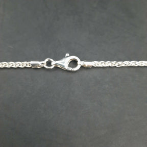 Order Of Malta Necklace - Templar Red Cross With Chain or Cord- Large size cross - Bricks Masons