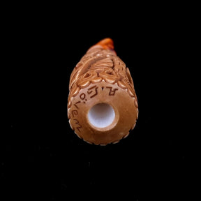 Master Mason Blue Lodge Cigarette Holder - Square & Compass - Bricks Masons