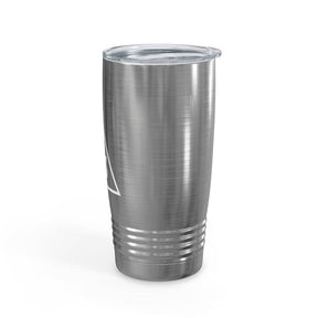 33rd Degree Scottish Rite Ringneck Tumbler - Various Colors