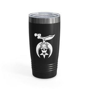 Shriners Ringneck Tumbler - Various Colors