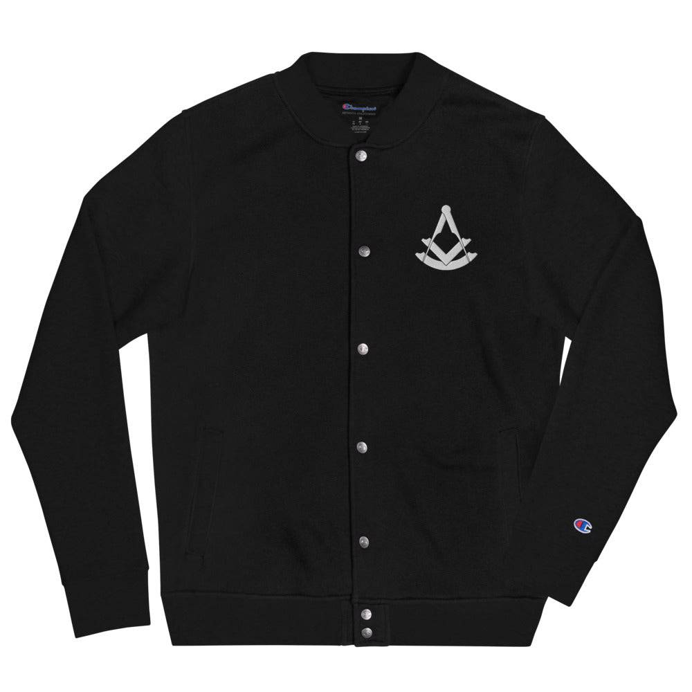 Past Master Blue Lodge Jacket - Various Colors