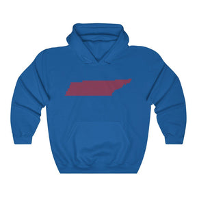 Masonic Hoodie - TENNESSEE State