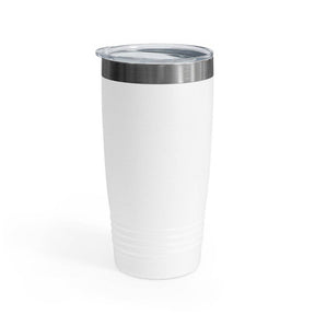 Past Master Blue Lodge Ringneck Tumbler - 20oz Various Colors - Bricks Masons
