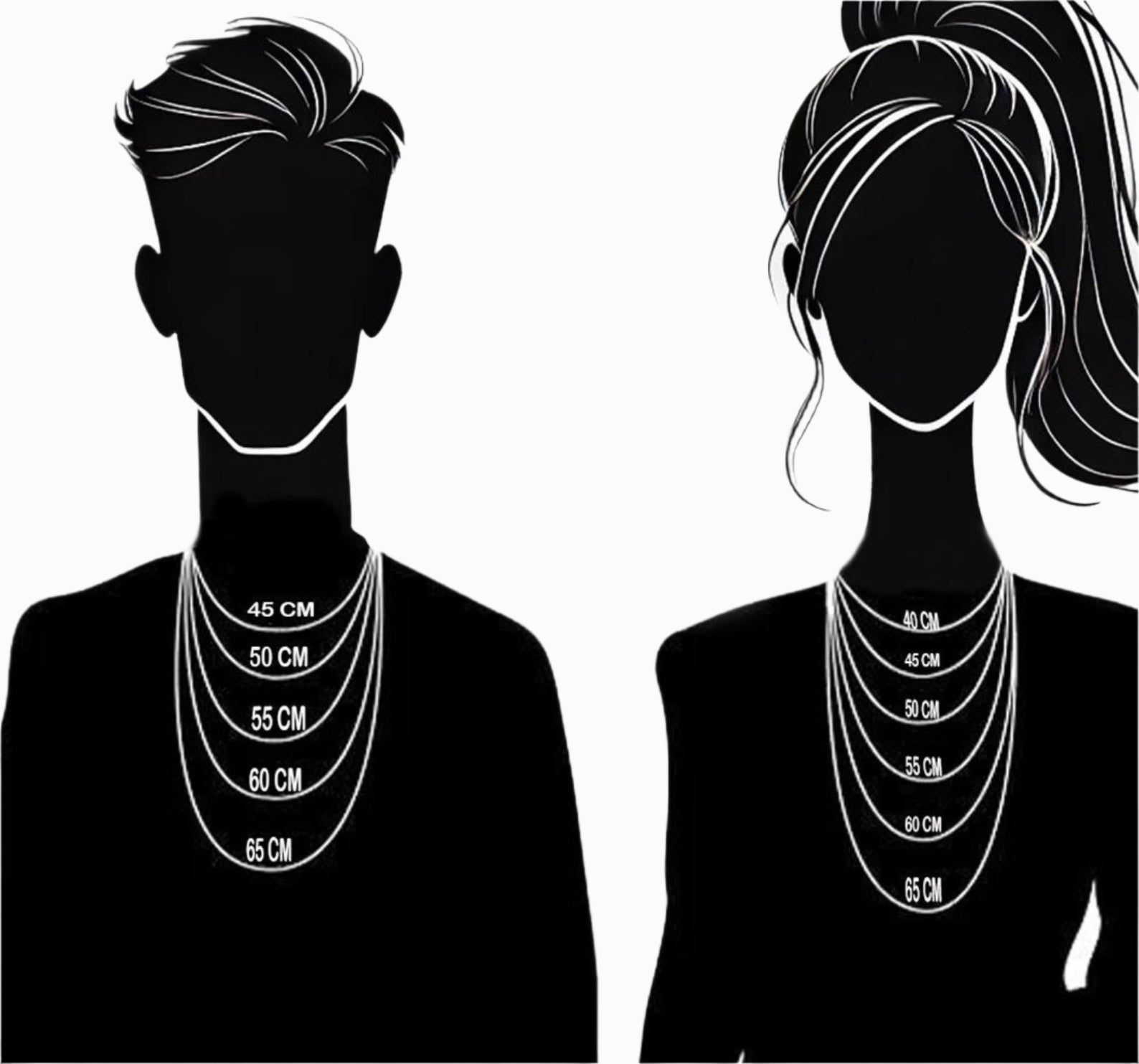 Masonic Necklace - The 47th Problem of Euclid - Bricks Masons