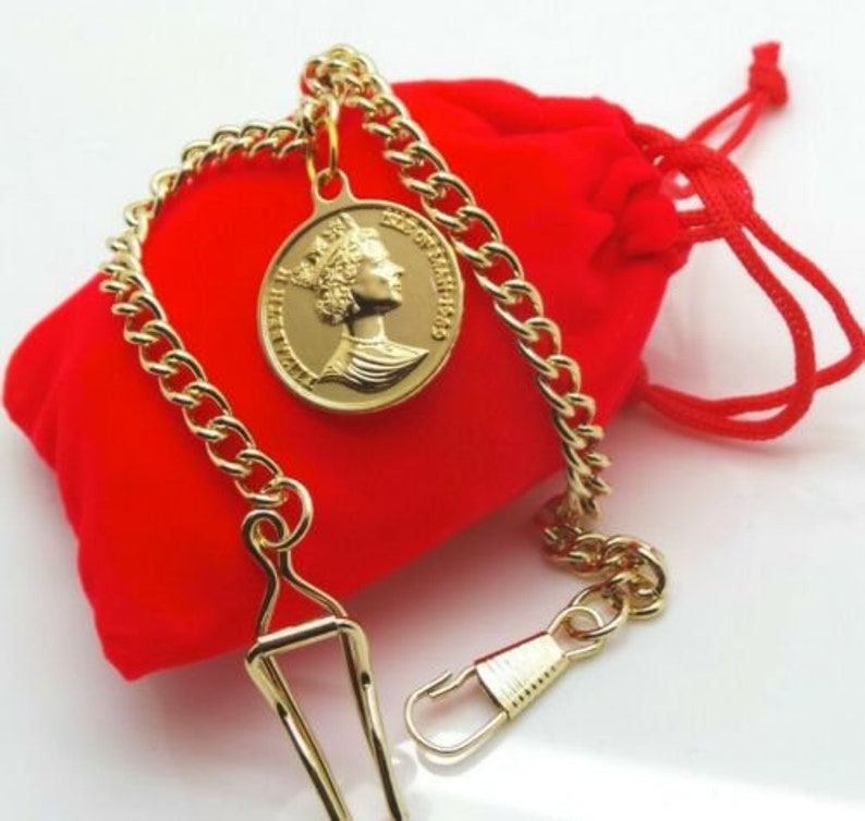 Master Mason Blue Lodge Pocket Watch - Personalised 24k Gold Clad Gift Case with Certificate - Bricks Masons