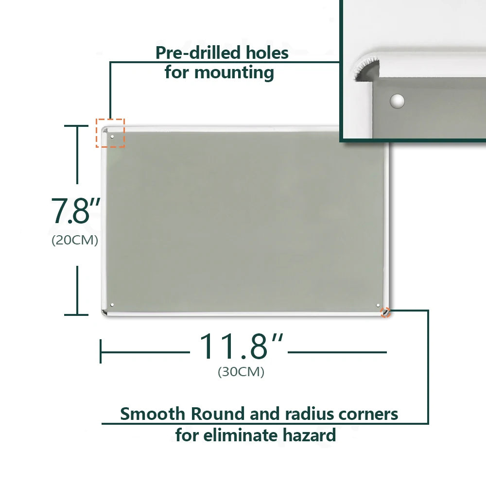 Knights Templar Canvas - Templar Shield Cross & Sword Metal Plaque - Bricks Masons