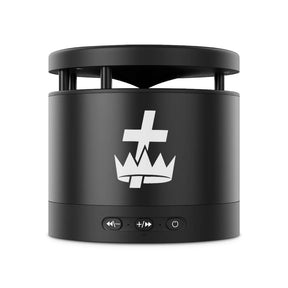 Knights Templar Speaker - Black & White - Bricks Masons