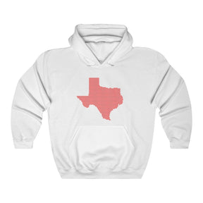 Masonic Hoodie - TEXAS State - Bricks Masons