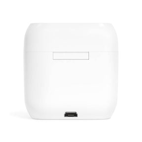 Master Mason Blue Lodge Earbud - Square & Compass - Bricks Masons