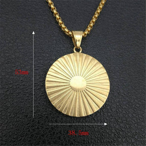 Master Mason Blue Lodge Necklace - Square Compass G Zirconia - Bricks Masons