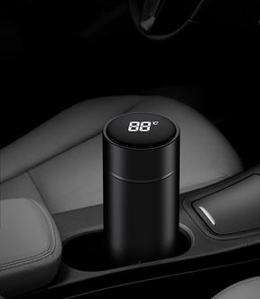 Master Mason Blue Lodge Vacuum Flask - Various Colors - Bricks Masons