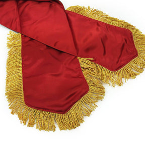 OES Sash - Set Of 5 Sashes - Bricks Masons