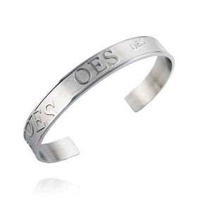 OES Bracelet - Bangle