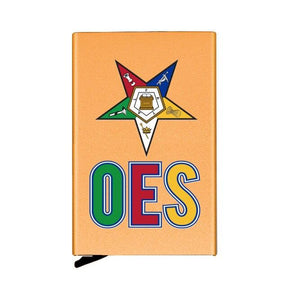 OES Wallet - Automatic With Popup Credit Card