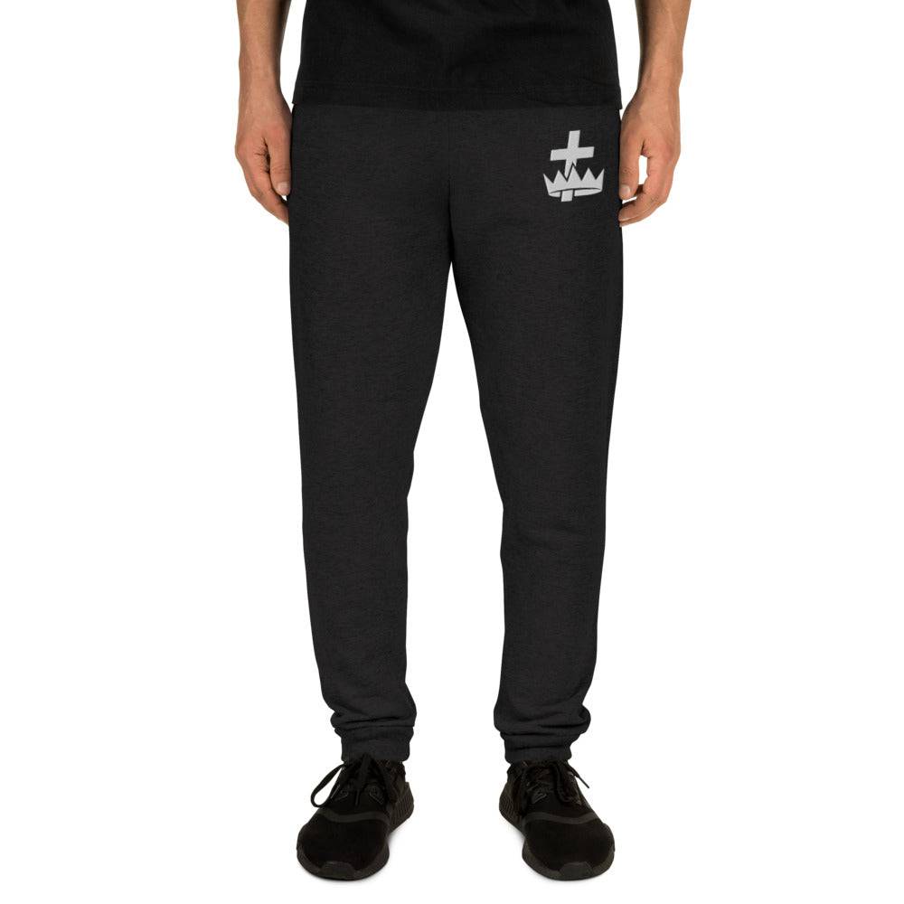 Knighs Templar Commandery Jogger - Embroidery