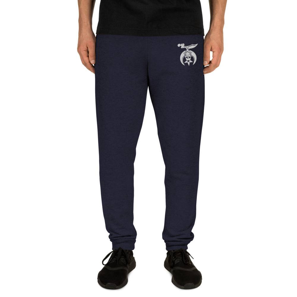 Shriners Jogger - Embroidery