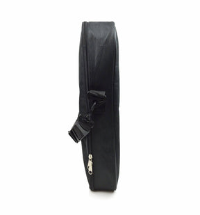 Universal Apron Case - Black Soft Waterproof Material - Bricks Masons