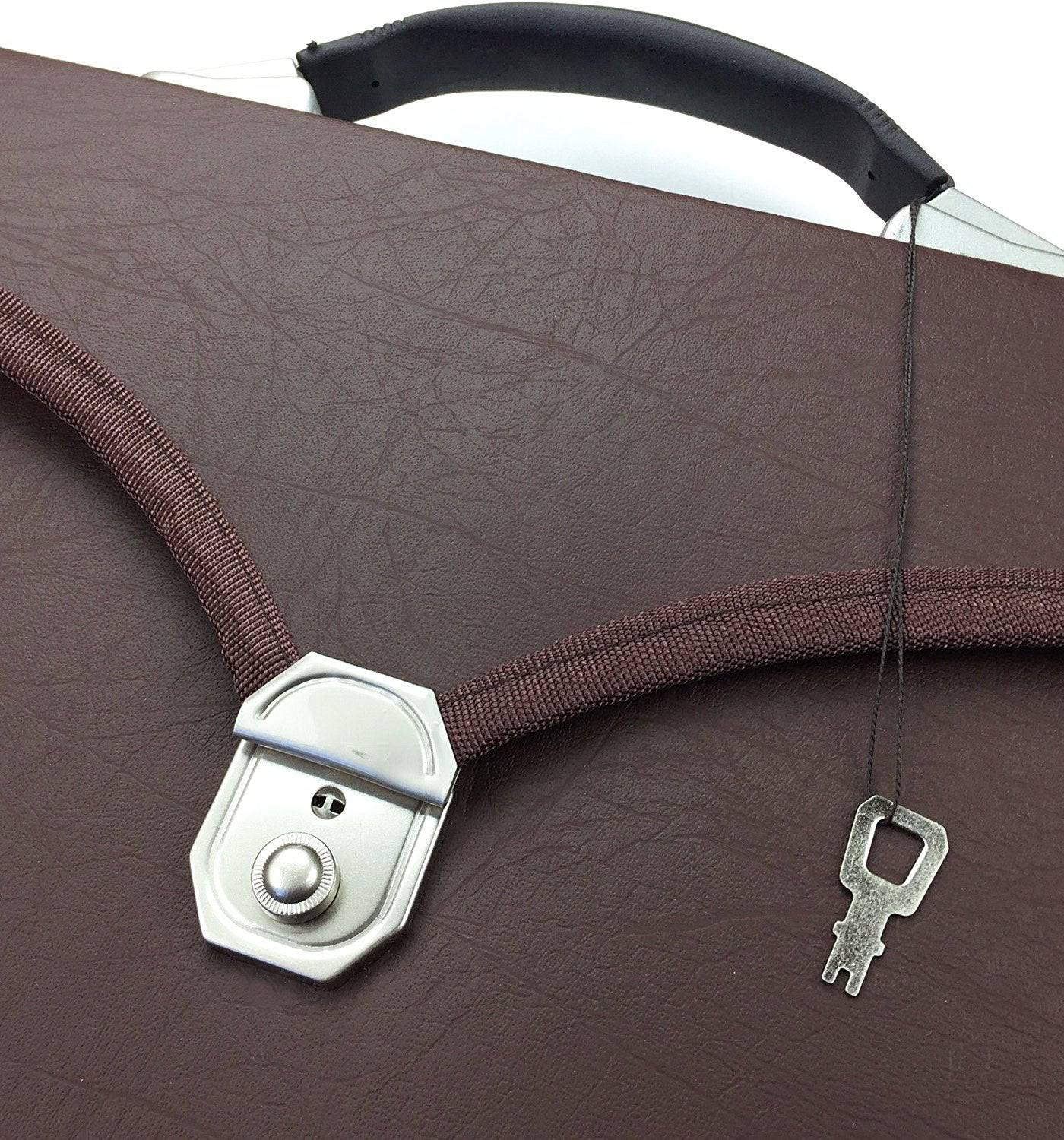 Universal Apron Case - Multiple Colors Leather MM and WM - Bricks Masons