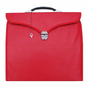 Universal Apron Case - Multiple Colors Leather Provincial - Bricks Masons