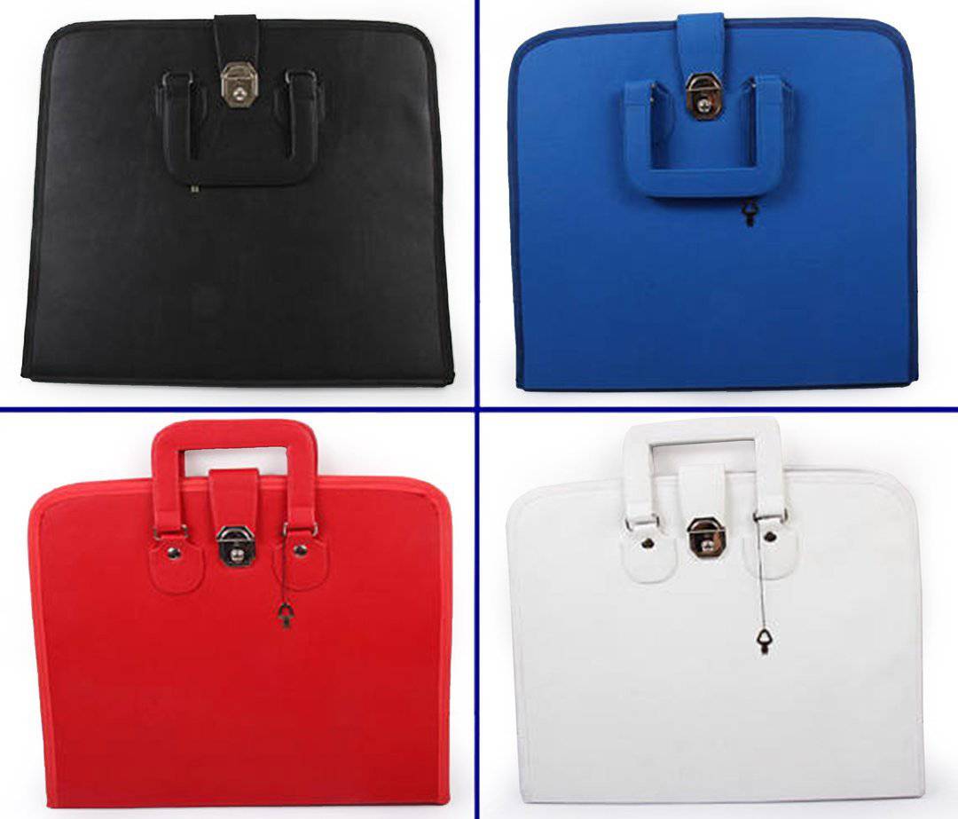 Universal Apron Case - Multiple Colors Provincial - Bricks Masons