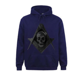 Widows Sons Hoodie - (Multiple Colors) - Bricks Masons