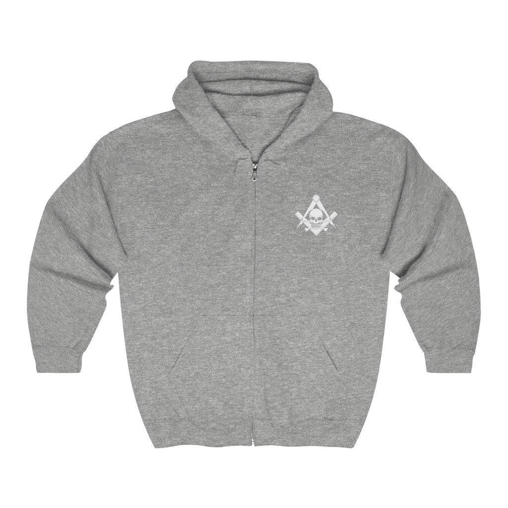 Widows Sons Hoodie - Various Colors - Bricks Masons