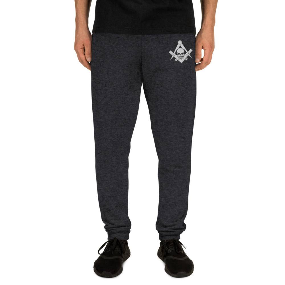 Widows Sons Jogger - Embroidery - Bricks Masons