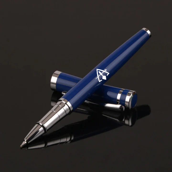 Council Pen - Multiple Colors - Bricks Masons