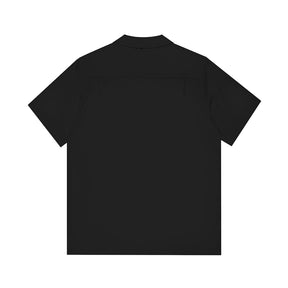 Royal Arch Chapter T-Shirt - Black - Bricks Masons