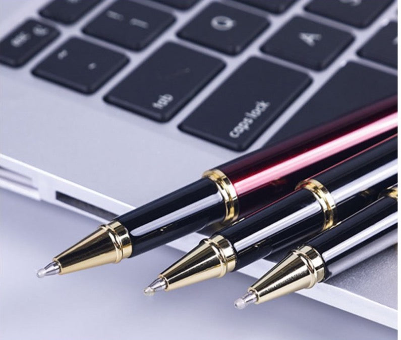 32nd Degree Scottish Rite Pen - Various Metal Colors - Bricks Masons