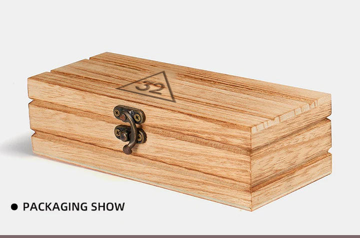 32nd Degree Scottish Rite Sunglasses - Various Lenses Colors - Bricks Masons