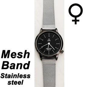 32nd Degree Scottish Rite Wristwatch - Various Colors - Bricks Masons