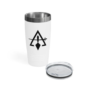 Council Ringneck Tumbler - Various Colors - Bricks Masons