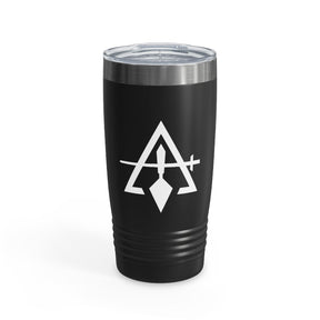 Council Ringneck Tumbler - Various Colors - Bricks Masons