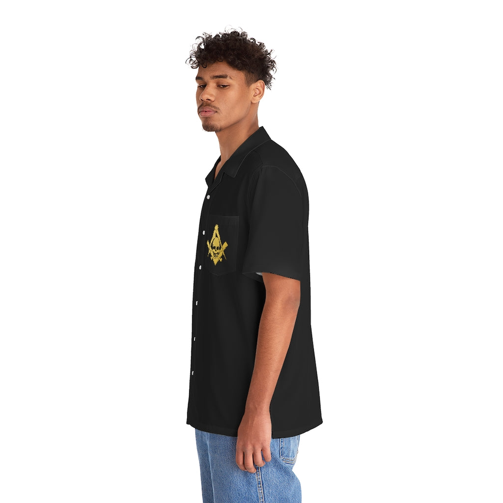 Widows Sons T-Shirt - Black - Bricks Masons