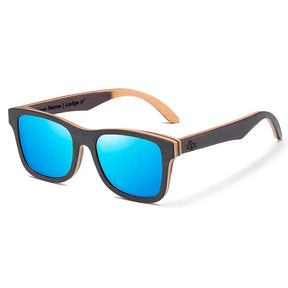 Council Sunglasses - Various Lenses Colors - Bricks Masons