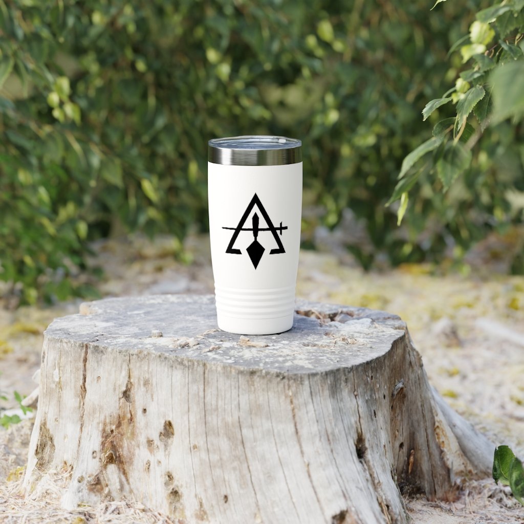 Council Ringneck Tumbler - Various Colors - Bricks Masons