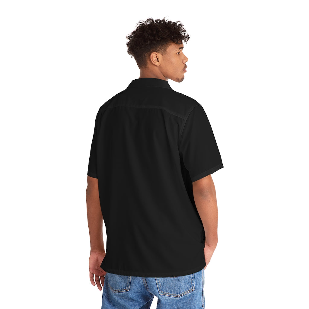 Royal Arch Chapter T-Shirt - Black - Bricks Masons