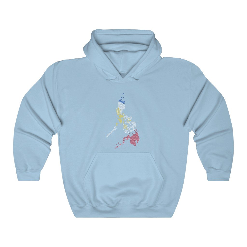Masonic Hoodie - PHILIPPINES - Bricks Masons
