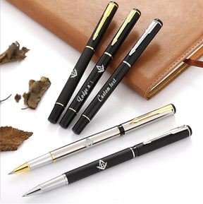 Master Mason Blue Lodge Pen - Various Colors - Bricks Masons